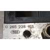 Recambio de abs para peugeot 807 (eb_) 2.2 referencia OEM IAM 0265950075 0265225165 94650080
