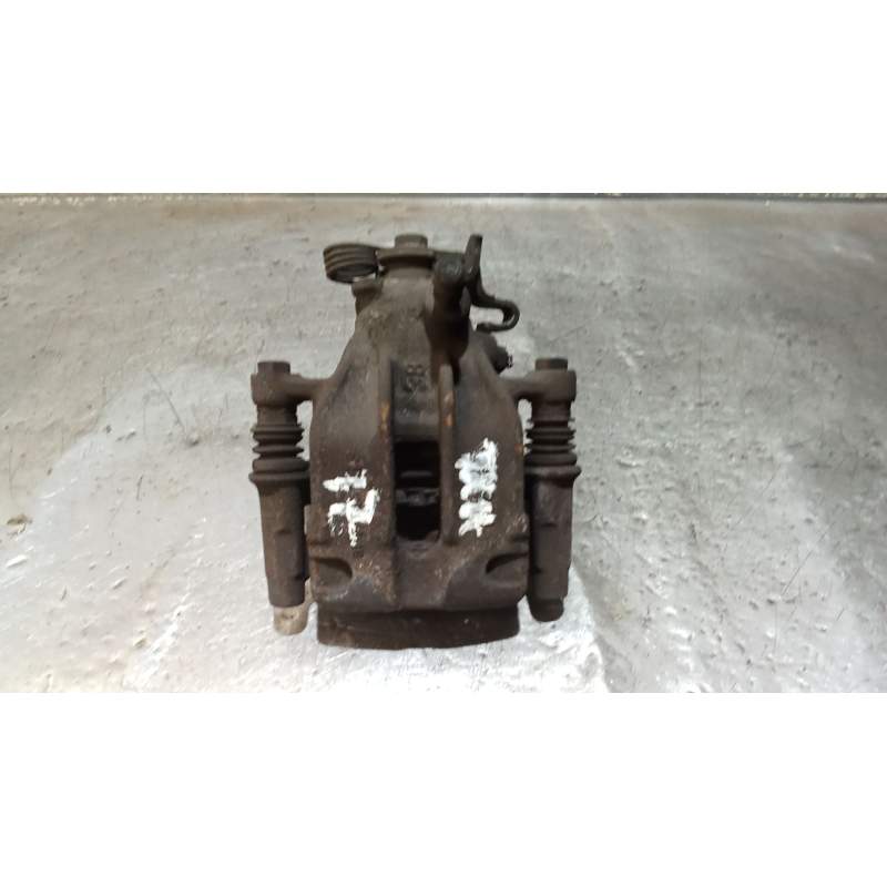 Recambio de pinza freno trasera izquierda para peugeot 807 (eb_) 2.2 referencia OEM IAM   