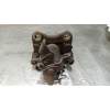 Recambio de pinza freno trasera izquierda para peugeot 807 (eb_) 2.2 referencia OEM IAM   