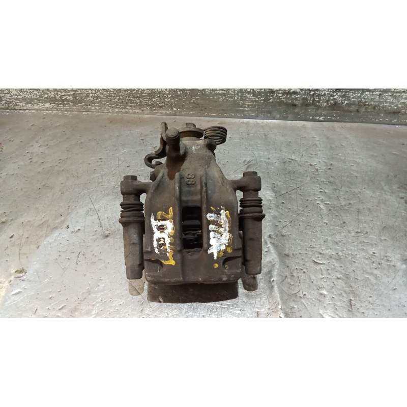 Recambio de pinza freno trasera derecha para peugeot 807 (eb_) 2.2 referencia OEM IAM   