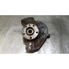Recambio de mangueta delantera izquierda para peugeot 807 (eb_) 2.2 referencia OEM IAM   