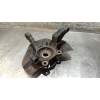 Recambio de mangueta delantera izquierda para peugeot 807 (eb_) 2.2 referencia OEM IAM   