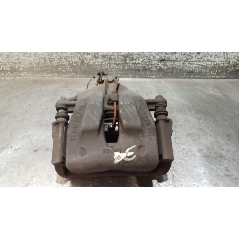 Recambio de pinza freno delantera derecha para peugeot 807 (eb_) 2.2 referencia OEM IAM   