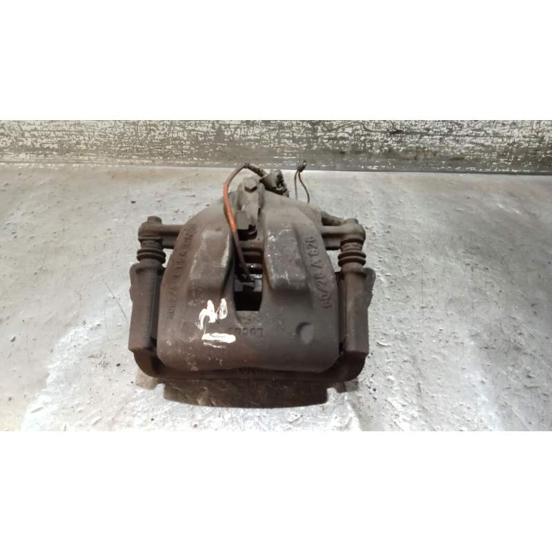 Recambio de pinza freno delantera izquierda para peugeot 807 (eb_) 2.2 referencia OEM IAM   