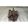 Recambio de pinza freno delantera izquierda para peugeot 807 (eb_) 2.2 referencia OEM IAM   