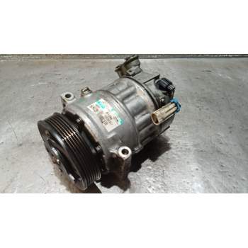 COMPRESOR AIRE ACONDICIONADO 13232307 1605F 08