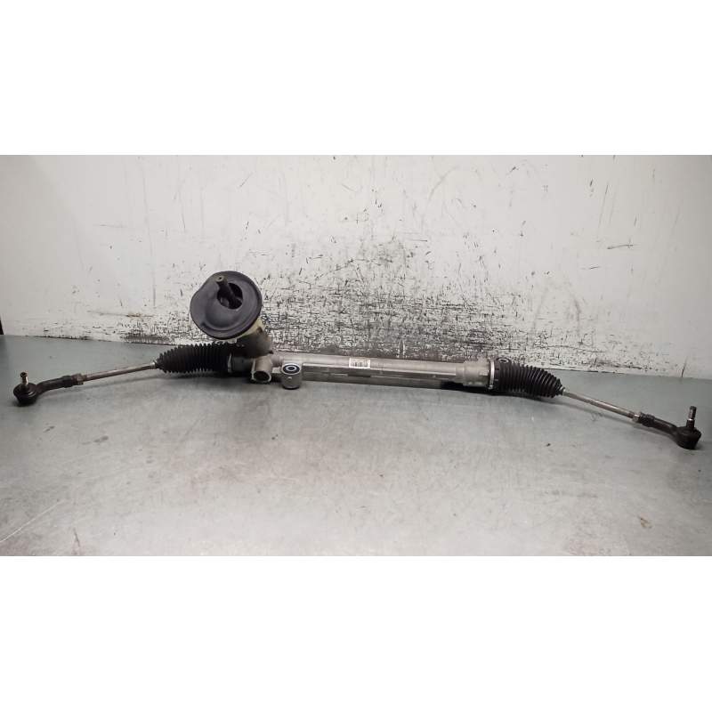 Recambio de cremallera direccion para ford fiesta vi (cb1, ccn) 1.25 referencia OEM IAM 8V513200CF A0008388E 08