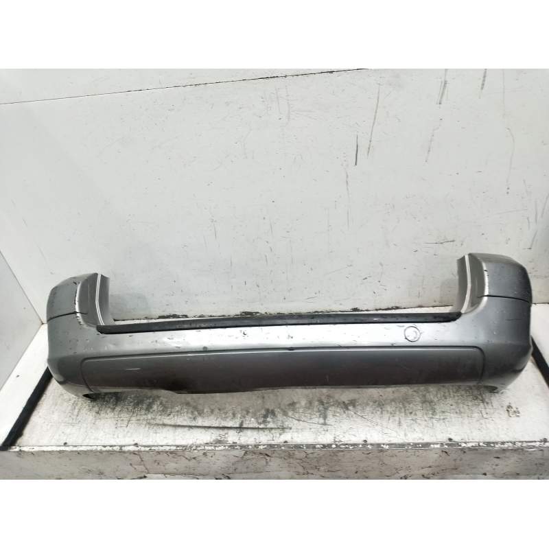Recambio de paragolpes trasero para peugeot 307 break (3e) 2.0 hdi 110 referencia OEM IAM  RANCHERA 2002