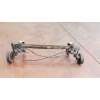 Recambio de puente trasero para peugeot 309 i (10c, 10a) 1.4 referencia OEM IAM  TAMBOR 