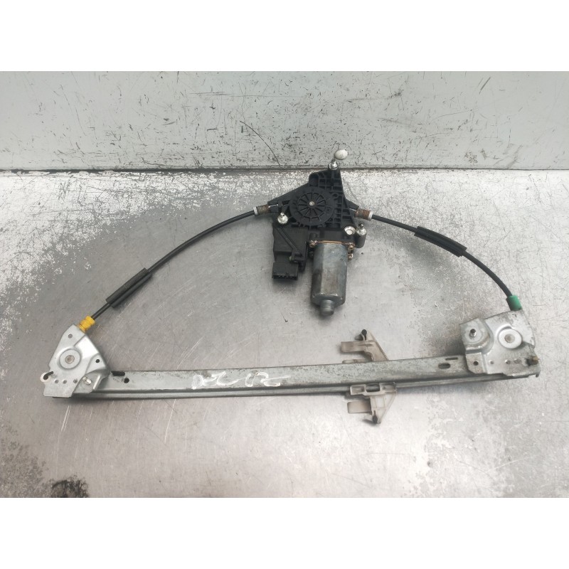 Recambio de elevalunas delantero izquierdo para peugeot 406 berlina (s1/s2) sldt referencia OEM IAM 9618911380  