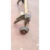 Recambio de puente trasero para peugeot 309 i (10c, 10a) 1.4 referencia OEM IAM  TAMBOR 