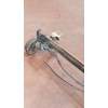 Recambio de puente trasero para peugeot 309 i (10c, 10a) 1.4 referencia OEM IAM  TAMBOR 