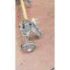 Recambio de puente trasero para peugeot 309 i (10c, 10a) 1.4 referencia OEM IAM  TAMBOR 