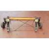 Recambio de puente trasero para peugeot 309 i (10c, 10a) 1.4 referencia OEM IAM  TAMBOR 