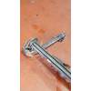 Recambio de puente trasero para nissan almera ii hatchback (n16) 2.2 di referencia OEM IAM DISCO/ABS  00