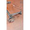 Recambio de puente trasero para nissan almera ii hatchback (n16) 2.2 di referencia OEM IAM DISCO/ABS  00