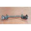 Recambio de puente trasero para toyota prius plus (_w4_) 1.8 hybrid (zvw40w, zvw41w) referencia OEM IAM  DISCO/ABS 