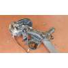 Recambio de puente trasero para toyota prius plus (_w4_) 1.8 hybrid (zvw40w, zvw41w) referencia OEM IAM  DISCO/ABS 