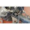 Recambio de puente trasero para toyota prius plus (_w4_) 1.8 hybrid (zvw40w, zvw41w) referencia OEM IAM  DISCO/ABS 