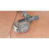 Recambio de puente trasero para toyota prius plus (_w4_) 1.8 hybrid (zvw40w, zvw41w) referencia OEM IAM  DISCO/ABS 