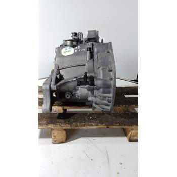 CAJA CAMBIOS 16936030000035933506 5v 10161743