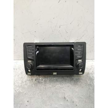 SISTEMA AUDIO / RADIO CD 5G0919605D PANTALLA MULTIFUNCION 2013