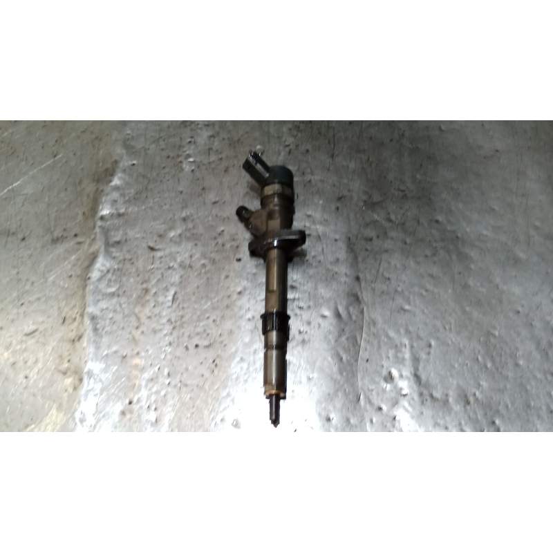 Recambio de inyector para peugeot 607 (9d, 9u) 2.2 hdi referencia OEM IAM 0445110036 9637277980 BOSCH