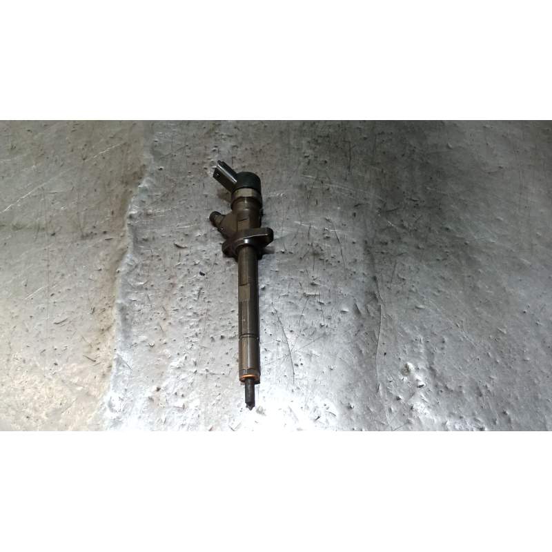 Recambio de inyector para peugeot 607 (9d, 9u) 2.2 hdi referencia OEM IAM 0445110036 9637277980 BOSCH