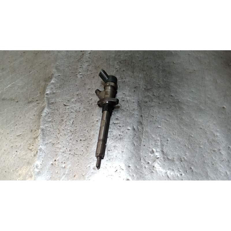 Recambio de inyector para peugeot 607 (9d, 9u) 2.2 hdi referencia OEM IAM 0445110036 9637277980 BOSCH