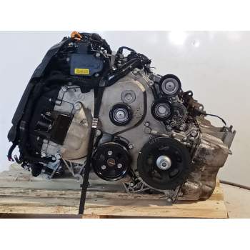 MOTOR COMPLETO D4FD BOSCH HH10846