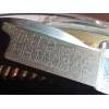 Recambio de motor completo para kia carens iv 1.7 crdi referencia OEM IAM D4FD BOSCH HH10846