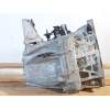 Recambio de caja cambios para kia carens iv 1.7 crdi referencia OEM IAM WHW6C 6V 415472 U61R