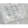 Recambio de caja cambios para kia carens iv 1.7 crdi referencia OEM IAM WHW6C 6V 415472 U61R