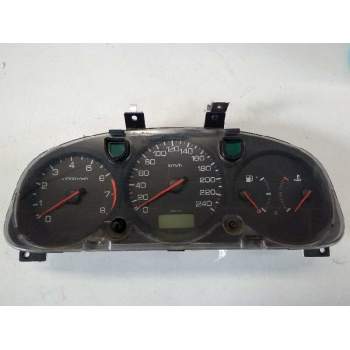 CUADRO INSTRUMENTOS HR0251010 78100G111 S1A