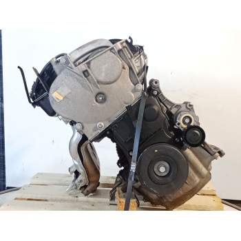 MOTOR COMPLETO K4M D812 D137785