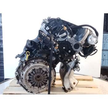 MOTOR COMPLETO K4MD812 D137785