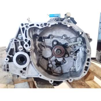 CAJA CAMBIOS JH3142 5V S185265