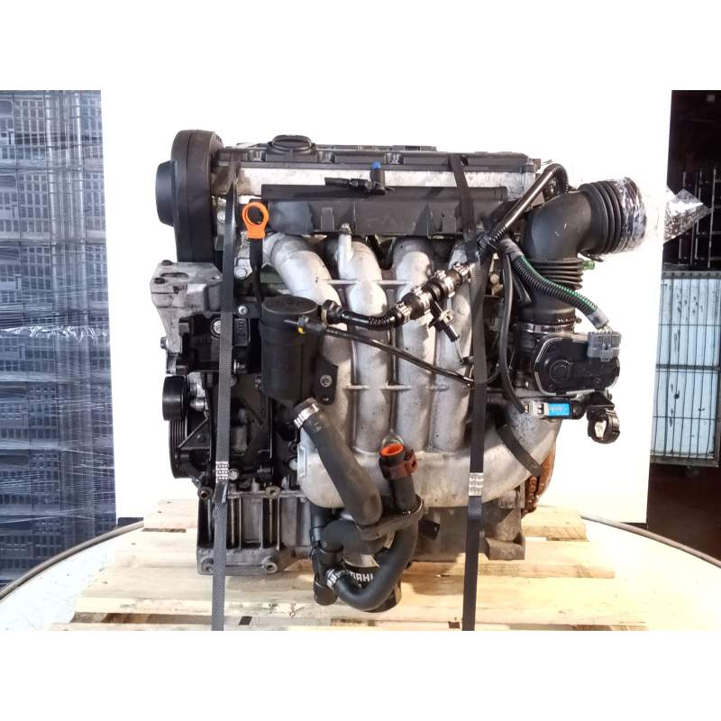 Recambio de motor completo para peugeot 807 (eb_) 2.2 referencia OEM IAM 3FZ  10L305 0848760