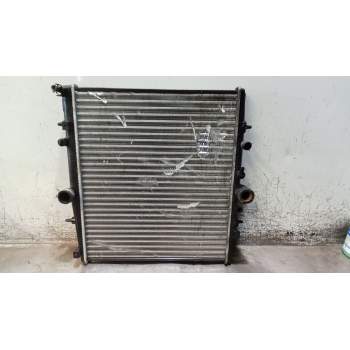 RADIADOR AGUA 22G 2002