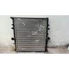 Recambio de radiador agua para peugeot 807 (eb_) 2.2 referencia OEM IAM   