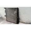 Recambio de radiador agua para peugeot 807 (eb_) 2.2 referencia OEM IAM   