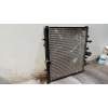Recambio de radiador agua para peugeot 807 (eb_) 2.2 referencia OEM IAM   