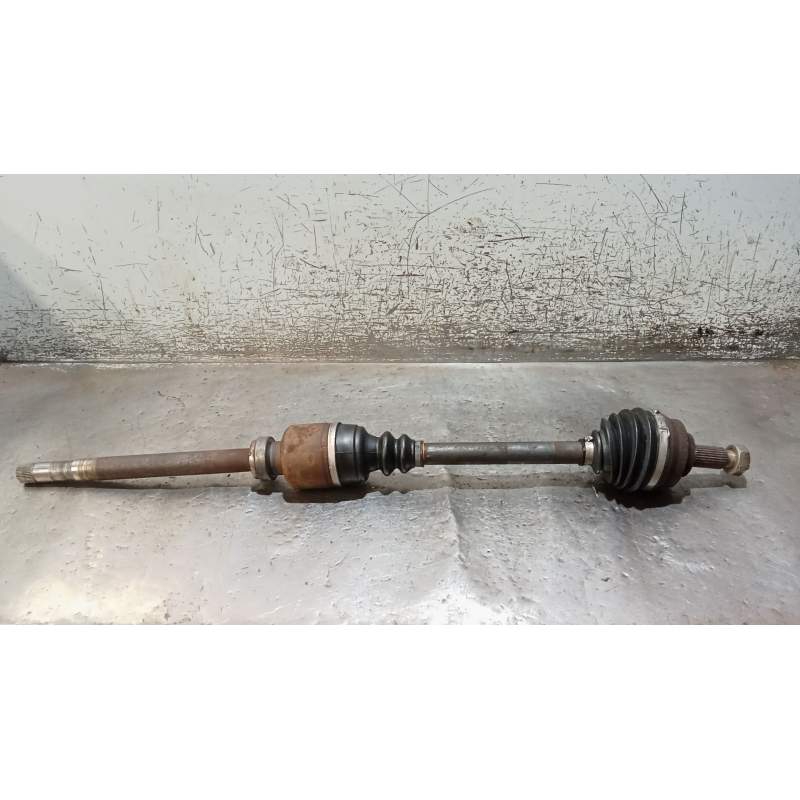 Recambio de transmision delantera derecha para peugeot 807 (eb_) 2.2 referencia OEM IAM   