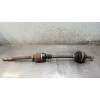 Recambio de transmision delantera derecha para peugeot 807 (eb_) 2.2 referencia OEM IAM   