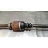 Recambio de transmision delantera derecha para peugeot 807 (eb_) 2.2 referencia OEM IAM   
