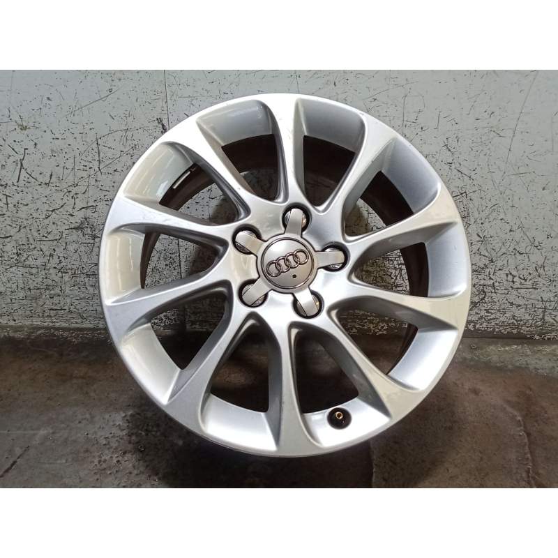 Recambio de juego llantas para audi a4 b5 (8d2) 1.9 tdi referencia OEM IAM 8V0601025BM 6.5JX16H2 ET46