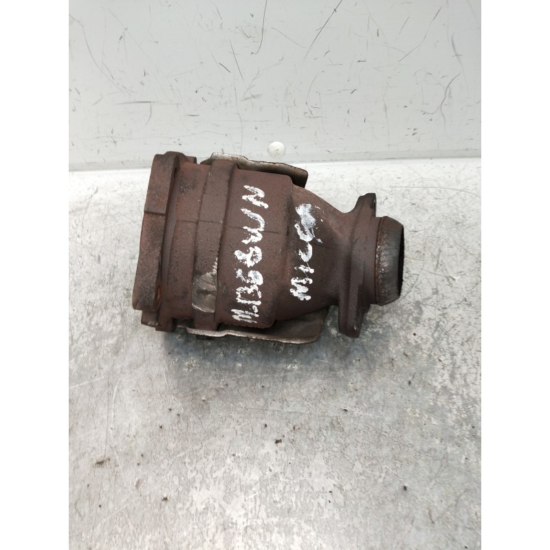 Recambio de catalizador para nissan micra (k11) 1.3 16v cat referencia OEM IAM   