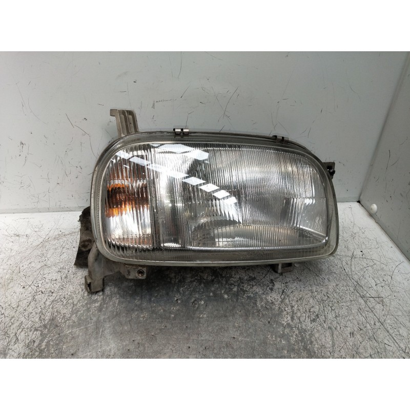 Recambio de faro derecho para nissan micra (k11) 1.3 16v cat referencia OEM IAM   