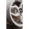 Recambio de juego llantas para fiat stilo (192_) 1.9 jtd referencia OEM IAM 50900834 7JX17H2 