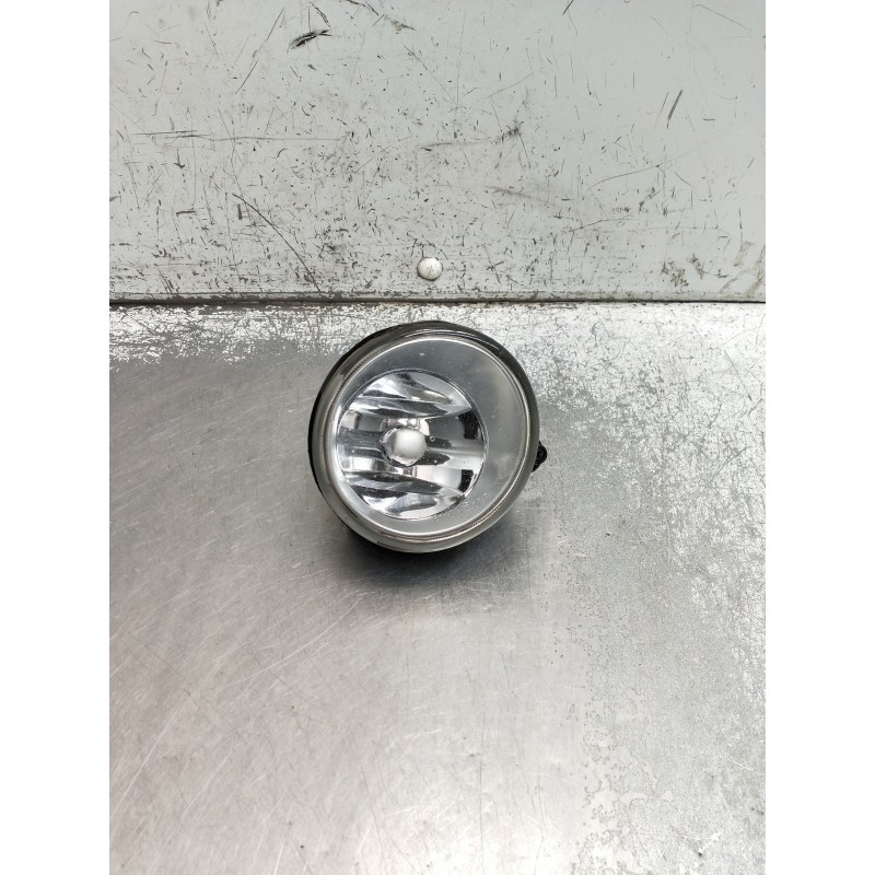 Recambio de faro antiniebla izquierdo para renault kangoo (f/kc0) authentique oasis referencia OEM IAM   